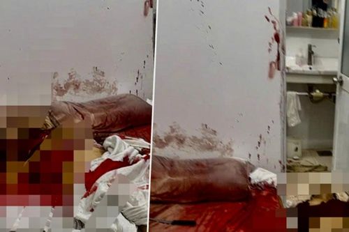 Tây Ninh: Điều tra vụ 2 người tử vong trong phòng ngủ do mâu thuẫn tình cảm