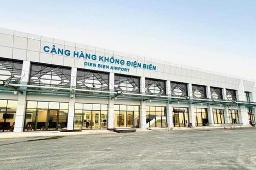Quy hoạch Cảng hàng không Điện Biên: Tầm nhìn 2050 và mục tiêu thúc đẩy kinh tế vùng biên