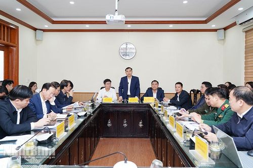 Lễ hội Tịch điền Đọi Sơn dự kiến diễn ra từ ngày 21-23/2/2026