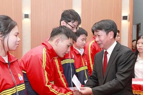 Sở Giáo dục và Đào tạo triển khai nhiệm vụ học kỳ II năm học 2025 - 2026
