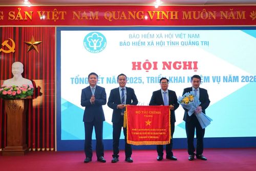 Khẳng định vai trò trụ cột của hệ thống an sinh xã hội