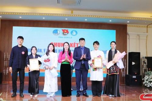 Dấu ấn tuổi trẻ Đại học Tây Bắc