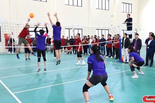 Trường Chính trị tỉnh tổ chức giải thể thao chào mừng Đại hội XIV của Đảng