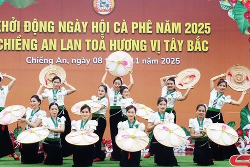 Khai thác tiềm năng phát triển du lịch