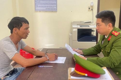 Khởi tố đối tượng uống rượu bia, điều khiển mô tô gây tai nạn nghiêm trọng