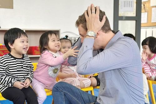 Trường mầm non tư thục: Xu hướng lựa chọn của nhiều phụ huynh