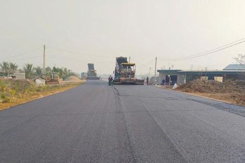 Điều chỉnh dự án đường ven biển nghìn tỷ đồng ở Thanh Hóa