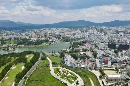 Lâm Đồng lập tổ kiểm tra công vụ, xử lý hồ sơ đất đai trễ hẹn