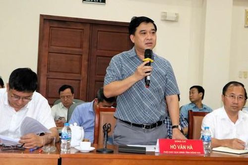Đồng Nai tìm cơ chế đột phá tháo nút thắt quy hoạch đô thị trong giai đoạn chuyển tiếp
