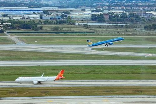 Triển khai thi hành kịp thời, đầy đủ Luật Hàng không dân dụng Việt Nam
