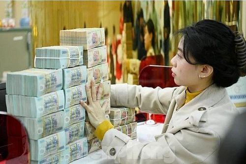 2 triệu USD hỗ trợ nâng cao năng lực ngân hàng xanh tại Việt Nam