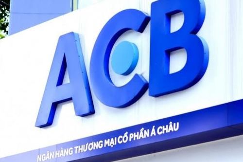 Vượt ngưỡng 'triệu tỷ' tổng tài sản, ACB tăng gấp đôi trích lập dự phòng để quản trị rủi ro
