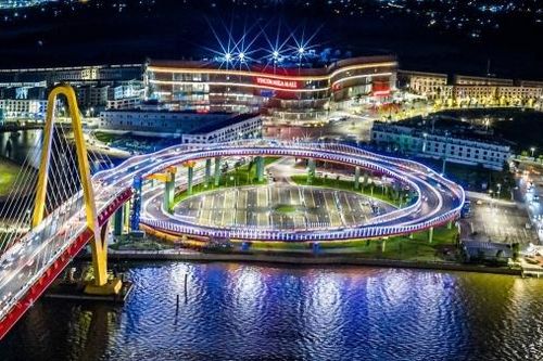 Vinhomes ghi nhận 42,1 nghìn tỷ đồng lợi nhuận sau thuế, vượt kế hoạch năm 2025