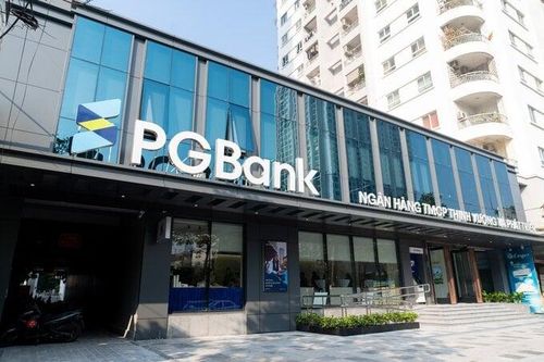 PGBank nâng vốn điều lệ lên 6.816 tỷ đồng