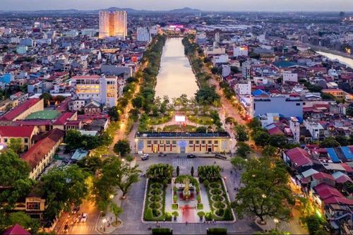 Bài 4 (Bài cuối): Văn hóa kiến tạo tương lai – Con đường phát triển bền vững