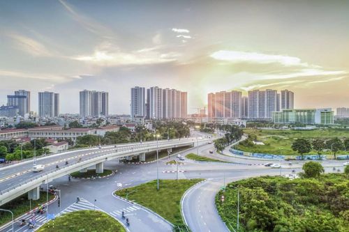 Lợi nhuận bất động sản đổi 'công thức', không còn chỉ bán nhà