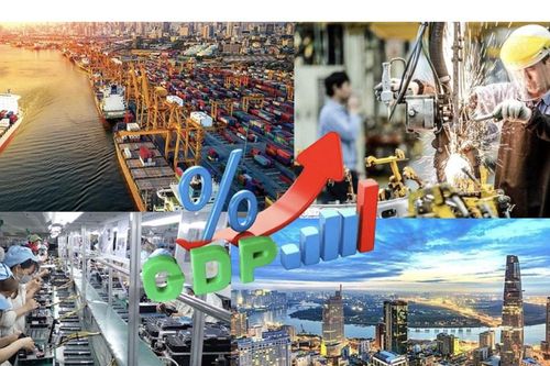 Tạo nền tảng để vươn tới mốc phát triển cao hơn