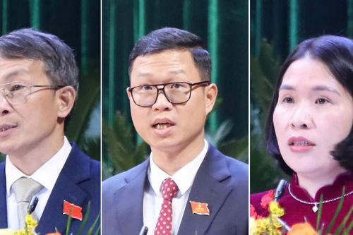 Cần cơ chế 'đặt hàng' phản biện, đánh giá tác động độc lập