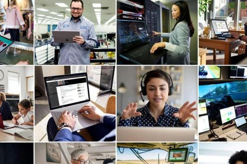 10 triệu lao động Anh sắp được học AI miễn phí