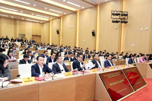 Lào Cai: Tạo chuyển biến rõ nét, thực chất ngay trong năm đầu của nhiệm kỳ 2025 - 2030