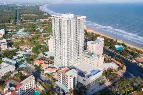 Lợi nhuận DIG cao nhất 4 năm, vừa 'sạch' nợ trái phiếu