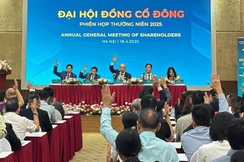 ABBank chốt lịch họp ĐHĐCĐ thường niên 2026, chuẩn bị kế hoạch chuyển sàn