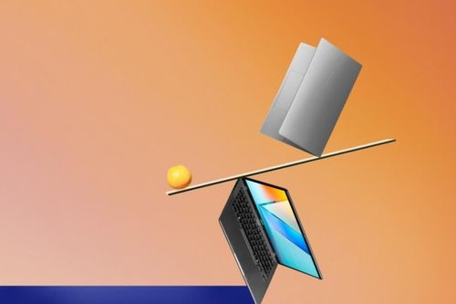 ASUS đưa Laptop AI bước sang giai đoạn mới
