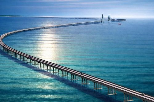 TP. Hồ Chí Minh phát triển Cần Giờ thành cực tăng trưởng du lịch mới