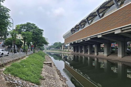 Đa dạng vốn cho đô thị tăng trưởng xanh