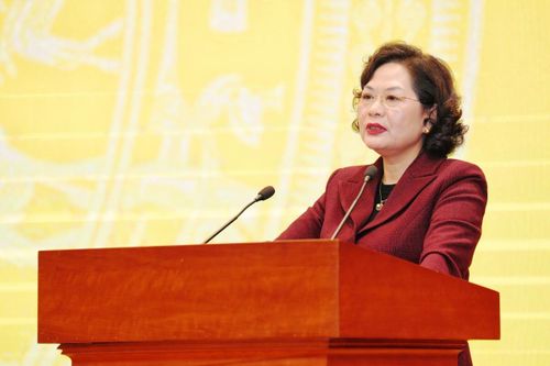 Công tác thanh tra, giám sát ngân hàng: Hướng tới mục tiêu chuyển đổi thực chất và toàn diện