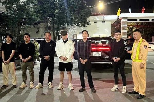 Ngăn chặn hoạt động xuất nhập cảnh trái phép trên địa bàn biên giới Lạng Sơn