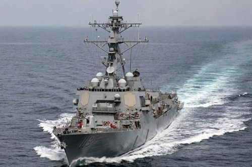 Mỹ điều thêm tàu sân bay tới Trung Đông, Iran cảnh báo tấn công dữ dội