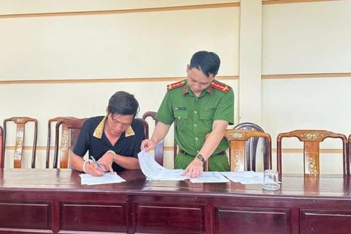 Shipper bắt tay nhân viên giao hàng nhanh chiếm đoạt gần 275 triệu đồng
