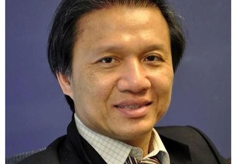 Khởi tố, bắt bị can để tạm giam đối tượng Nguyễn Đình Thắng về tội 'Khủng bố'