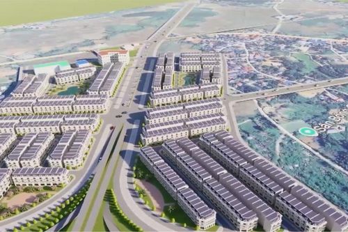 Hoàn thành GPMB đường 21A qua xã Yên Xuân vào ngày 15/2