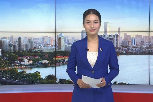 Chương trình Thời sự 15h00 | 30/01/2026