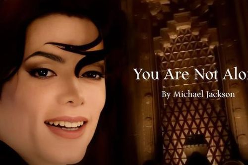 'You are not alone' và tinh thần phật pháp