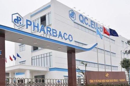 Pharbaco (PBC): Chủ tịch và Tổng Giám đốc cùng từ nhiệm sau năm tài chính lợi nhuận tăng 50%
