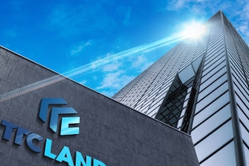 TTC Land (SCR): Lợi nhuận 'mỏng' so với quy mô tài sản 13.000 tỷ, chi phí tài chính tăng vọt 68%