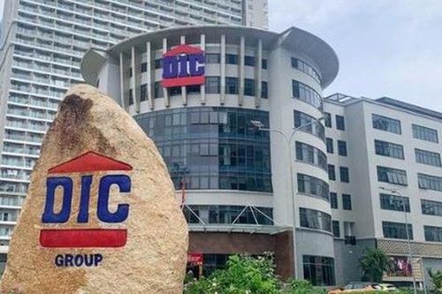 DIC Corp (DIG): Lãi ròng 2025 gấp 6 lần nhờ bán dự án Đại Phước, vẫn lỡ hẹn kế hoạch năm