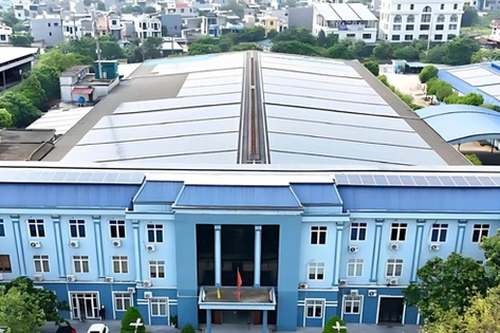 Damsan (ADS): Lãi ròng năm 2025 tăng 95%, mảng bất động sản bù đắp cho sản xuất