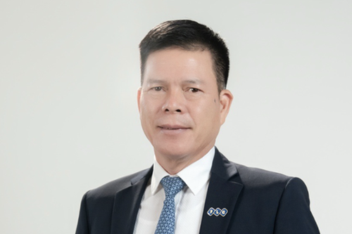 FLC bổ nhiệm Phó Tổng Giám đốc mới