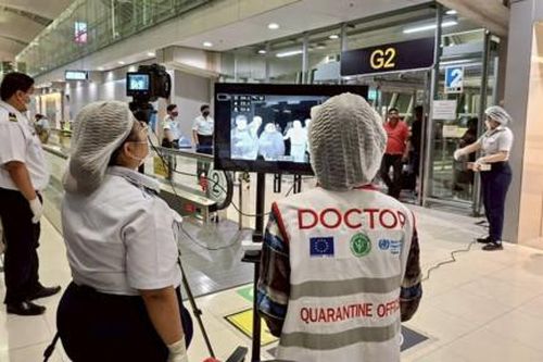 WHO nhận định nguy cơ lây lan virus Nipah ra ngoài Ấn Độ là thấp
