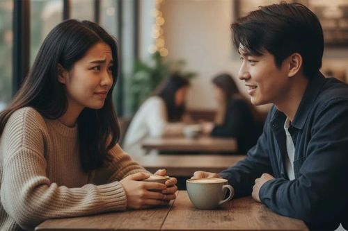 Bố bạn trai nghiện cờ bạc, gây nợ hơn 1 tỷ đồng, tôi có nên tiếp tục với anh?