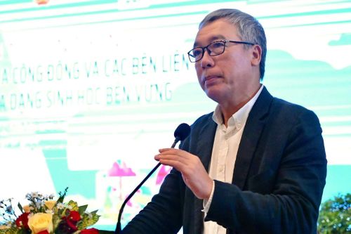 Gần 200 cơ sở dịch vụ ở Huế cam kết nói không với động vật hoang dã