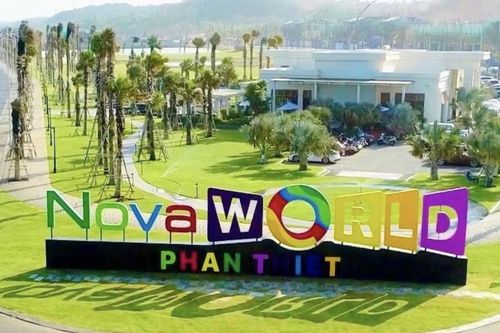 Novaland báo lãi 1.819 tỷ đồng năm 2025, tồn kho và nợ vay vẫn ở mức cao