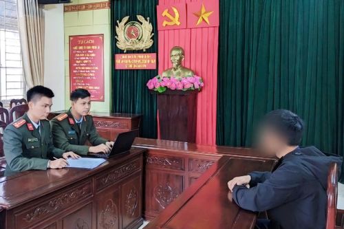 Phát hiện kẻ lập kênh YouTube, Facebook đăng tải hơn 500 video sai sự thật