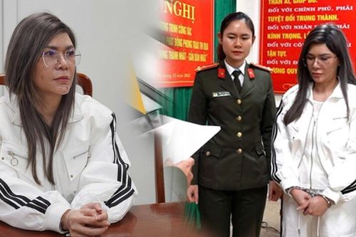 'Nữ quái' bị truy nã quốc tế 'sa lưới' sau 6 năm phạm tội