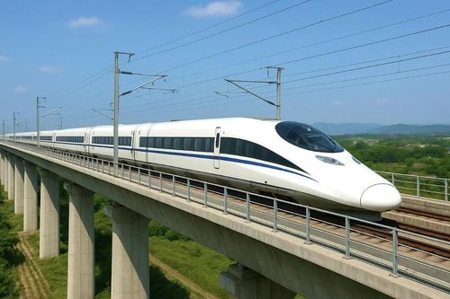Vốn cho đường sắt tốc độ cao Bắc-Nam: Không đẩy toàn bộ rủi ro cho doanh nghiệp