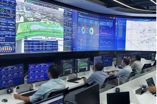 TP Hồ Chí Minh: Xây dựng nền tảng và kiến trúc số cho đô thị thông minh